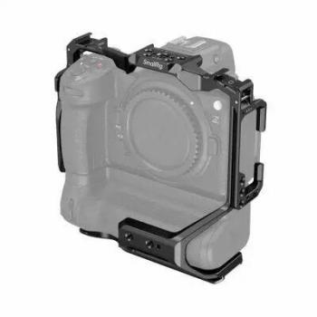 Cage SmallRig avec poignée MB-N14 pour Z6III