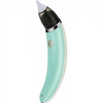 Aspirador Nasal para Bebés Recargable