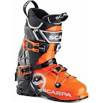 Botas de Esquí Scarpa Maestrale 2023