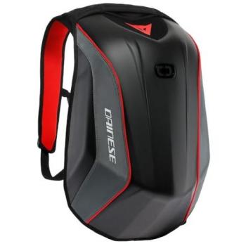 Bolsillo Deportivo Dainese D‑Mach 2 Negro