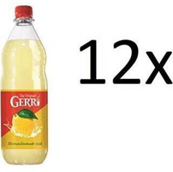 Gerry Zitrone trüb 12 x 1000ml