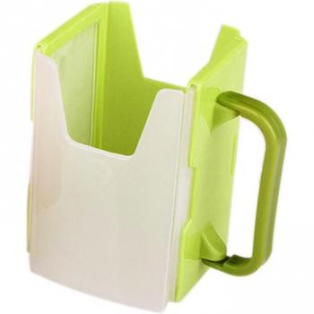 Adjustable Baby Milk Carton Holder