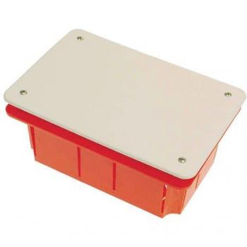 Caisse de Distribution IP40 120x100x50 mm