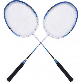 Outdoor Sports Badminton Racket Set with Bag