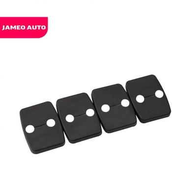 Protector de Cerradura para Autos BMW (Series 1,2,3,4,5) – Set