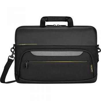 Targus City Gear 14 Valigetta nera