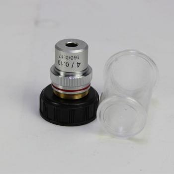 4X 10X 20X 40X 60X 100X Laboratory Microscope System