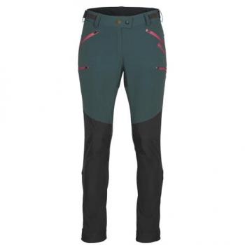Pinewood Abisko Brenton Hose für Damen Urban Grau/Dunkelanthrazit 38