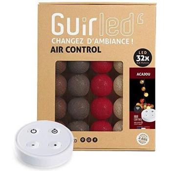Guirlande LED USB