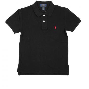 Polo Ralph Lauren Polo Nero Slim Fit 2