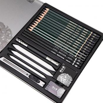 DELI Art Supplies for Sketching