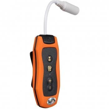Auriculares de Natación Impermeables con FM y 8GB