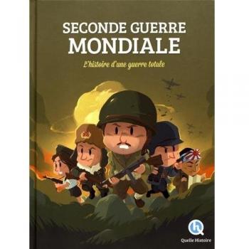 Seconde Guerre mondiale