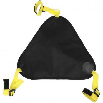 Oxford Tuch Sandsack für Fotografen