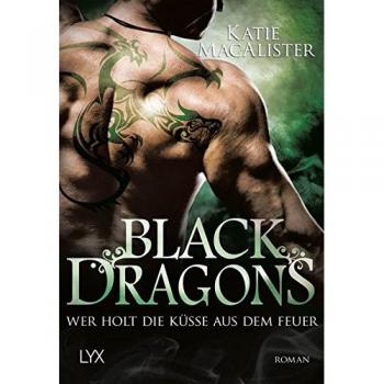 Black Dragons
