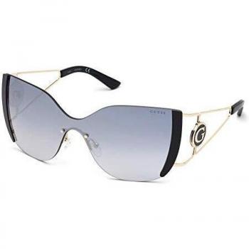 Guess Gu7719, Gafas de Sol, Mujer, Color Negro (02C)