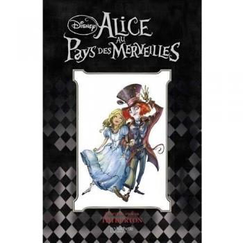 Alice au pays des merveilles