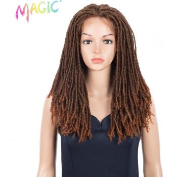 Braided Wigs Heat Resistant