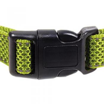 Colle de protection verte Gulf 2,5 × 40‑55 cm