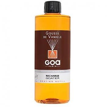 Recharge de gousse de vanille 500 ml