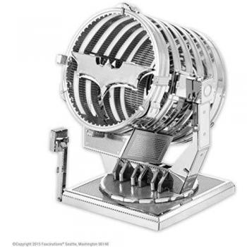 Modellino in metallo 3D BATMAN