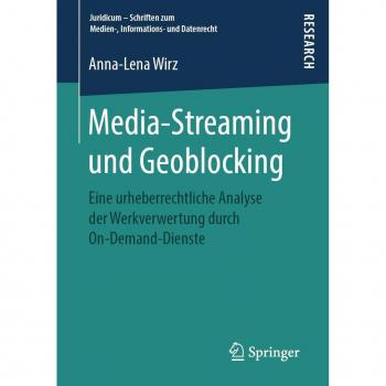 Media-Streaming und Geoblocking