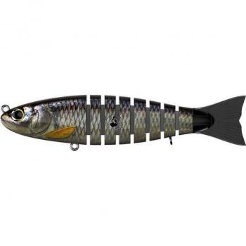 Biwaa 13,5 cm Swimbait Strout – US Shad