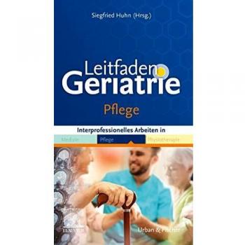 Leitfaden Geriatrie Pflege