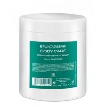 Bruno Vassari Firming Shea Butter Body Cream – 1000 mL