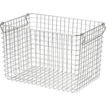 Multi-Purpose Wire Basket 37x26x24cm