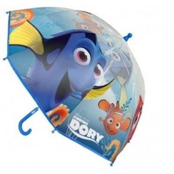 Dory Paraguas Clásico Azul 63 cm
