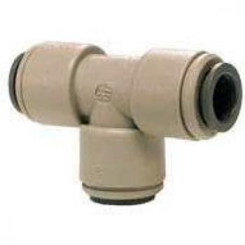 Raccord T John Guest 3/8 Doulton