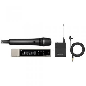 Microfono Wireless Sennheiser EW-D ME2/835-S Y1-3
