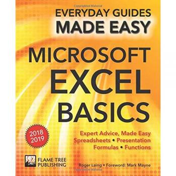 Microsoft Excel Basics