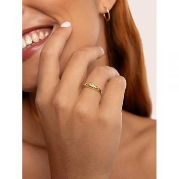 Anillo de Joyas Para Mujer Spark Color