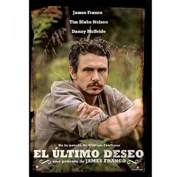AS I LAY DYING (EL ÚLTIMO DESEO) (DVD)