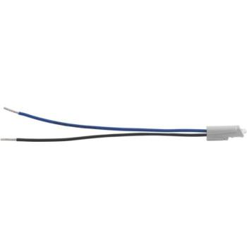 Éclairage LED 24Vac/24Vdc Niko ambre, modèle 170-37424