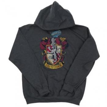 XXL Brown Gryffindor Men's Hoodie