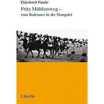 Ekkehard Faude Fritz Mühlenweg