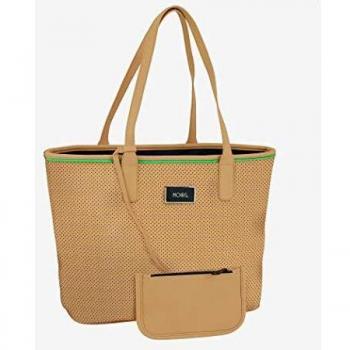 Safta Moos 23L Sand Purse Backpack Unisex