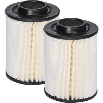 Filtros de aire 1240482 para Polaris RZR Ranger 800