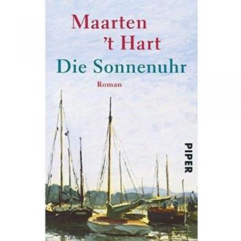 Hart, Maarten 't Die Sonnenuhr