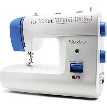 ALFA Next 840+ Sewing Machine