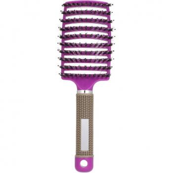 Detangle Lice Massage Comb