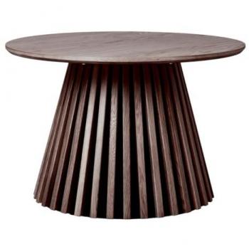 Mesa Centro Osaka MDF Marrón Epikasa 70x70x45