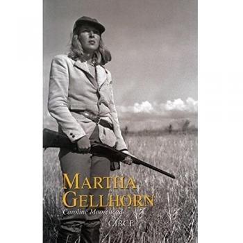 Martha Gellhorn, Biografia