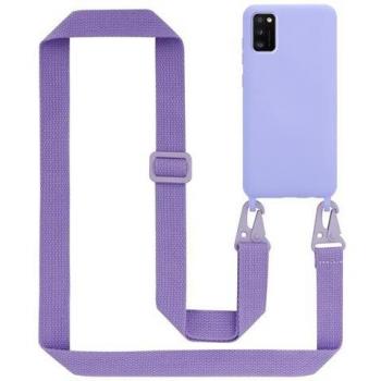Coque Flexible Silicone TP‑U – Cadorabo Galaxy A52 4G/5G