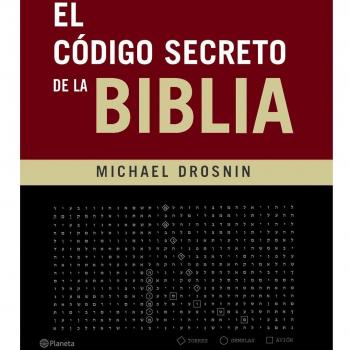 El código secreto de la Biblia