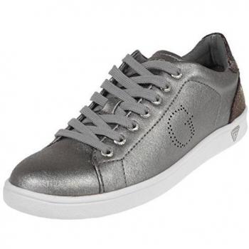 Baskets Guess Femme FLSPR3LEL12 Lueur Argent