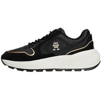 Tommy Hilfiger Footwear chunky runner fashion